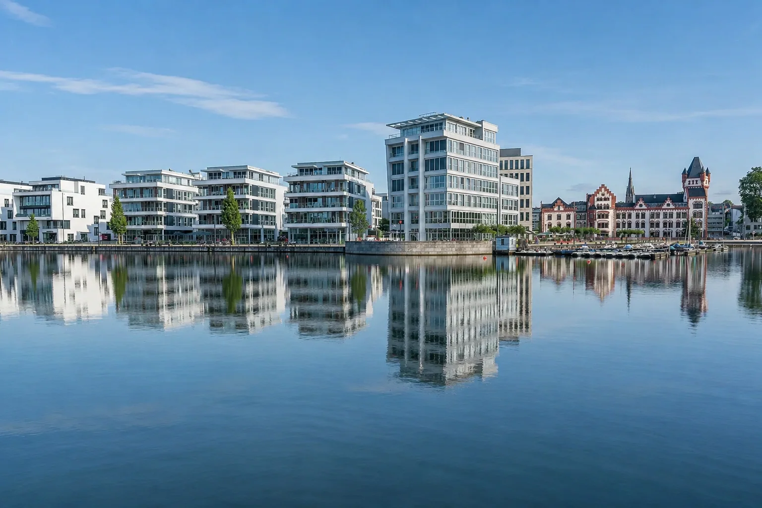 Markt context